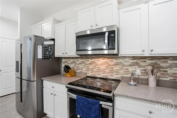 $2,550 | 17 Crown Court, Richmond Hill, GA 31324