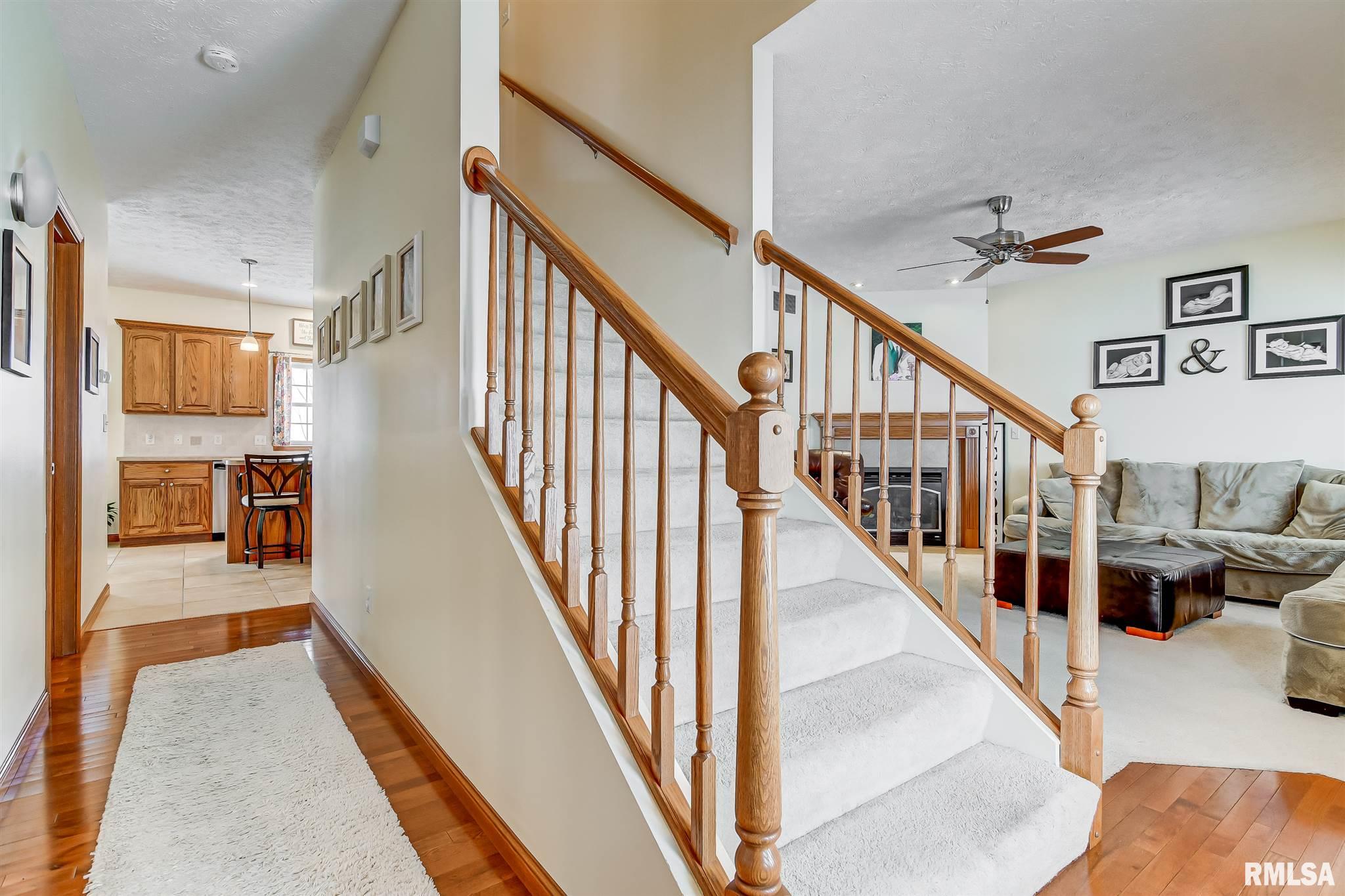504 Old Timbers Rochester, IL 62563 - Photo 3 of 43