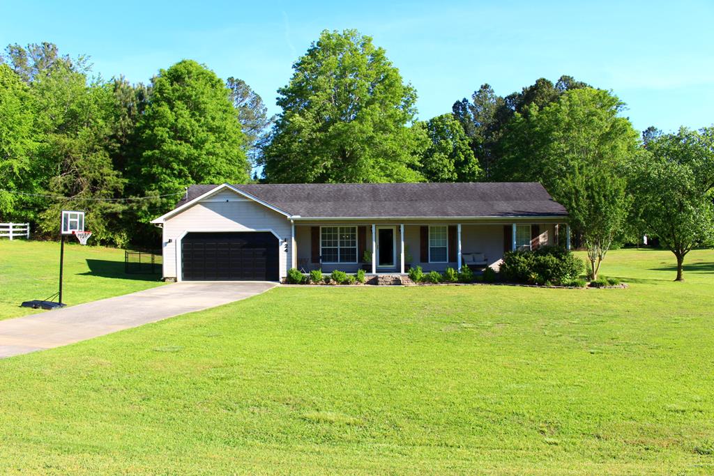 24 Murray Springs Road Chatsworth, GA 30705 - Photo 1 of 30 Main View