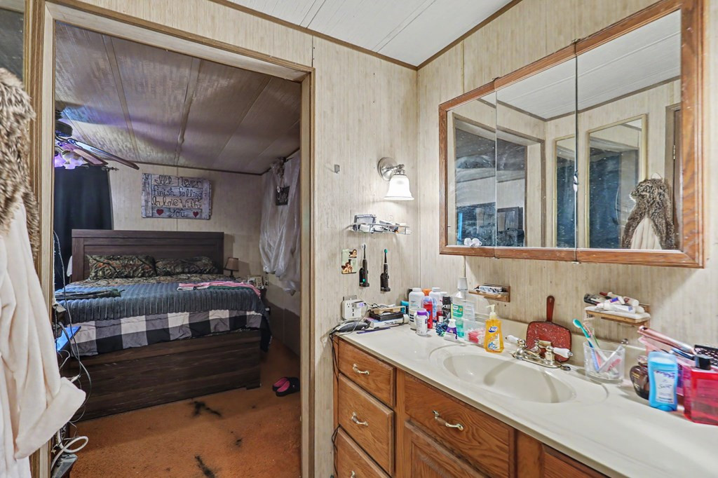 426 Claude Rogers Road Marble, NC 28905 - Photo 18 of 22