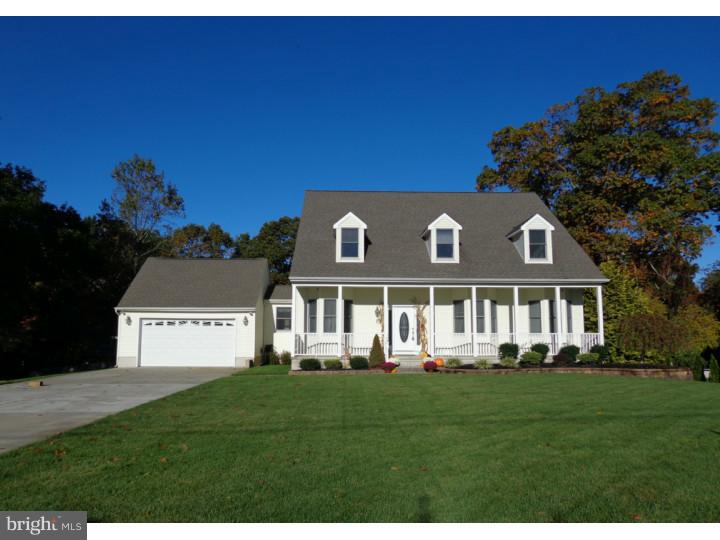 152 Tylers Lake Road Sewell, NJ 08080 - Photo 1 of 25 Gallery Image 1