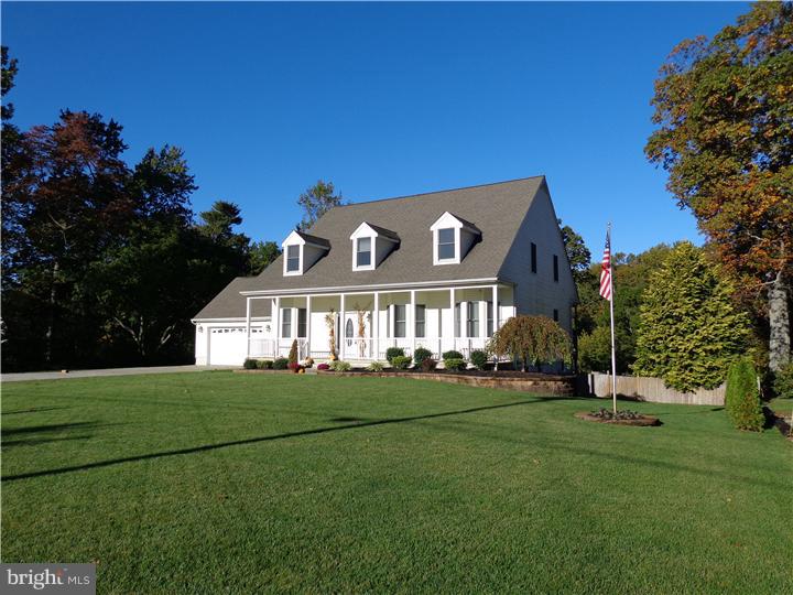 152 Tylers Lake Road Sewell, NJ 08080 - Photo 2 of 25 Gallery Image 2