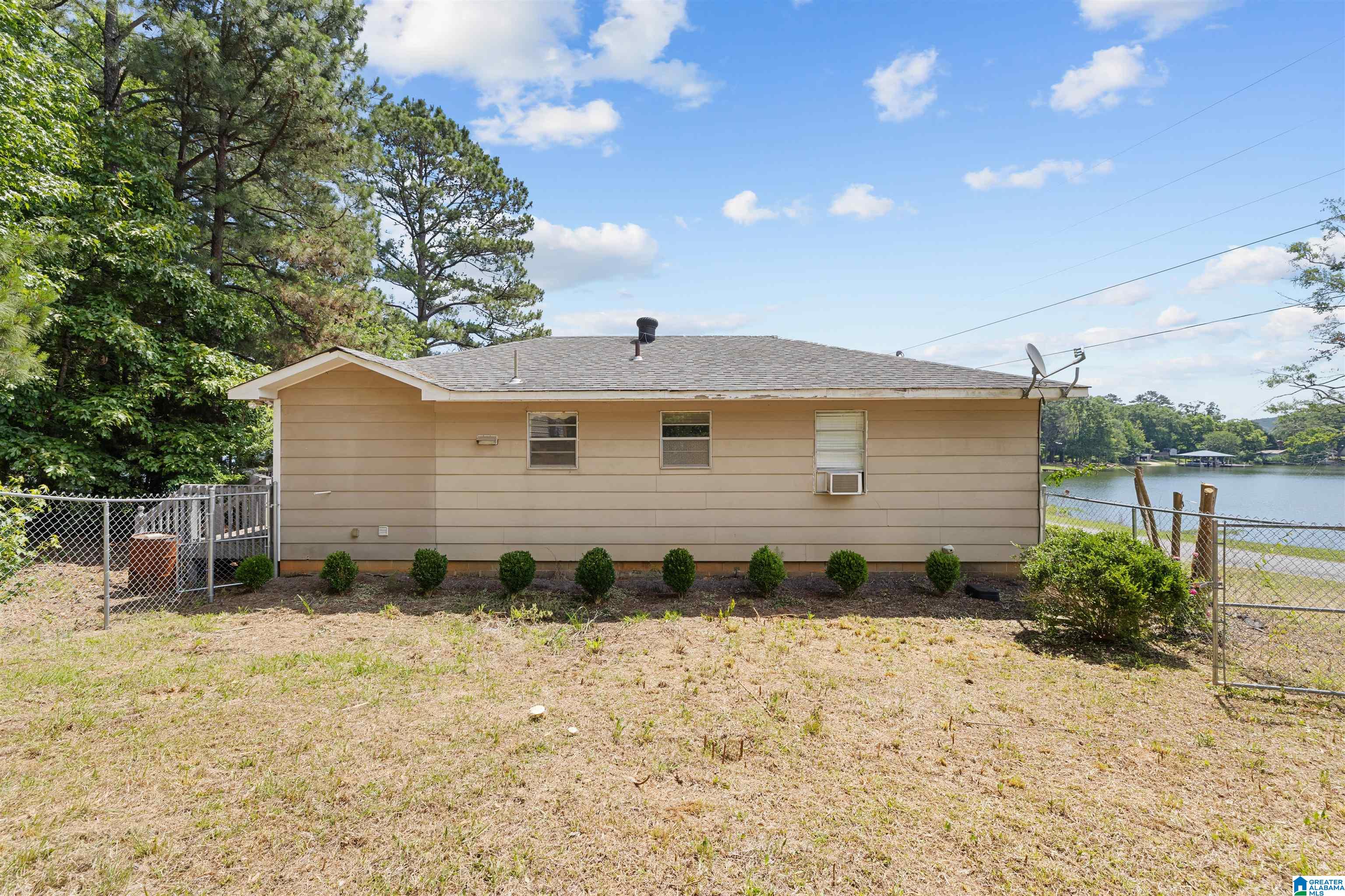 325 Treadwell Island Road Vincent, AL 35178 - Photo 25 of 36