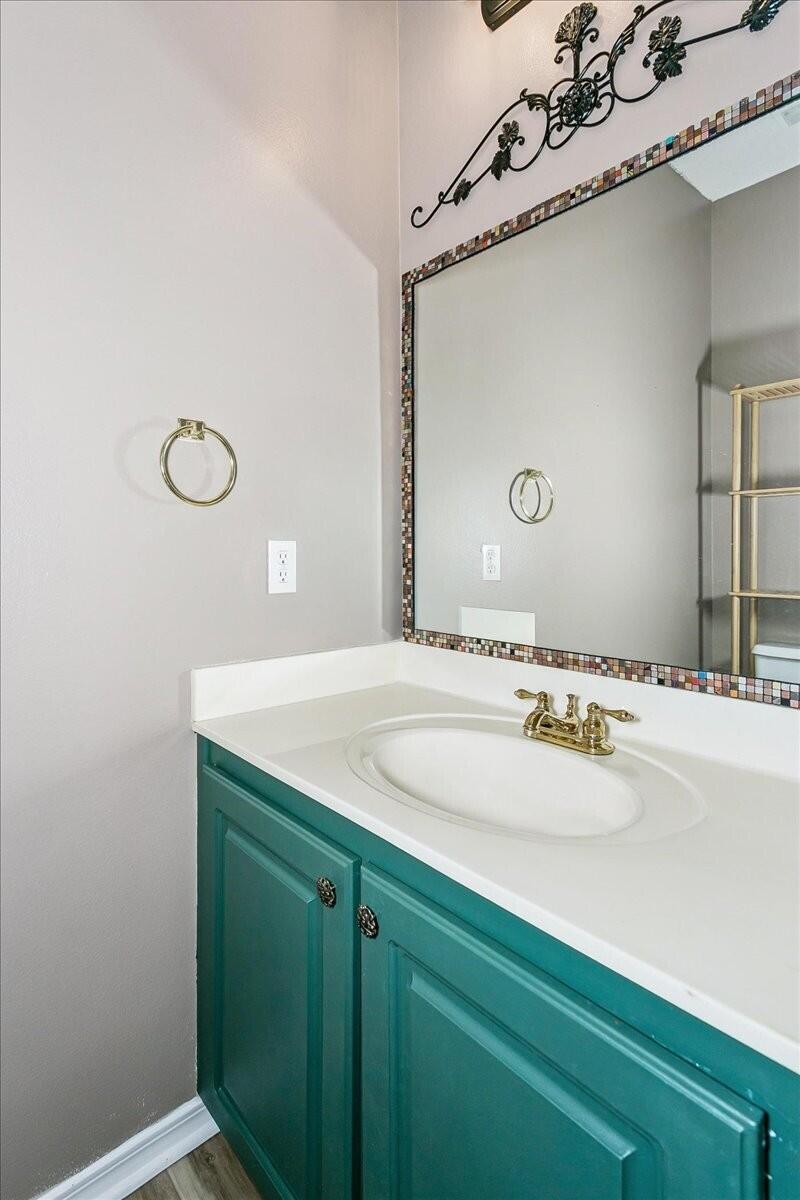 6922 Sea Turtle Circle Navarre, FL 32566 - Photo 13 of 27 1.2bath15-6922 Sea Turtle Cir-15