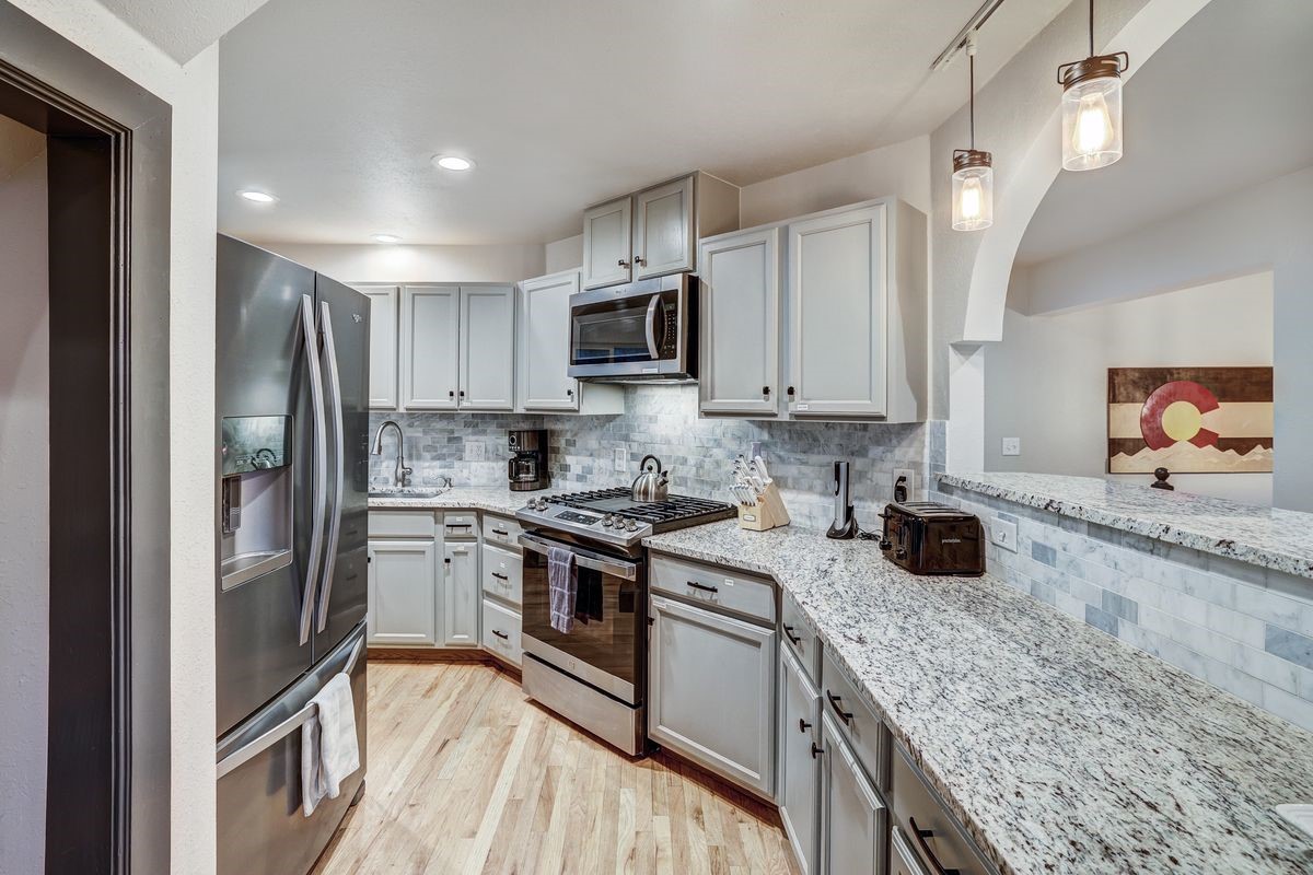 1095 Quartzville Road Alma, CO 80420 - Photo 25 of 48