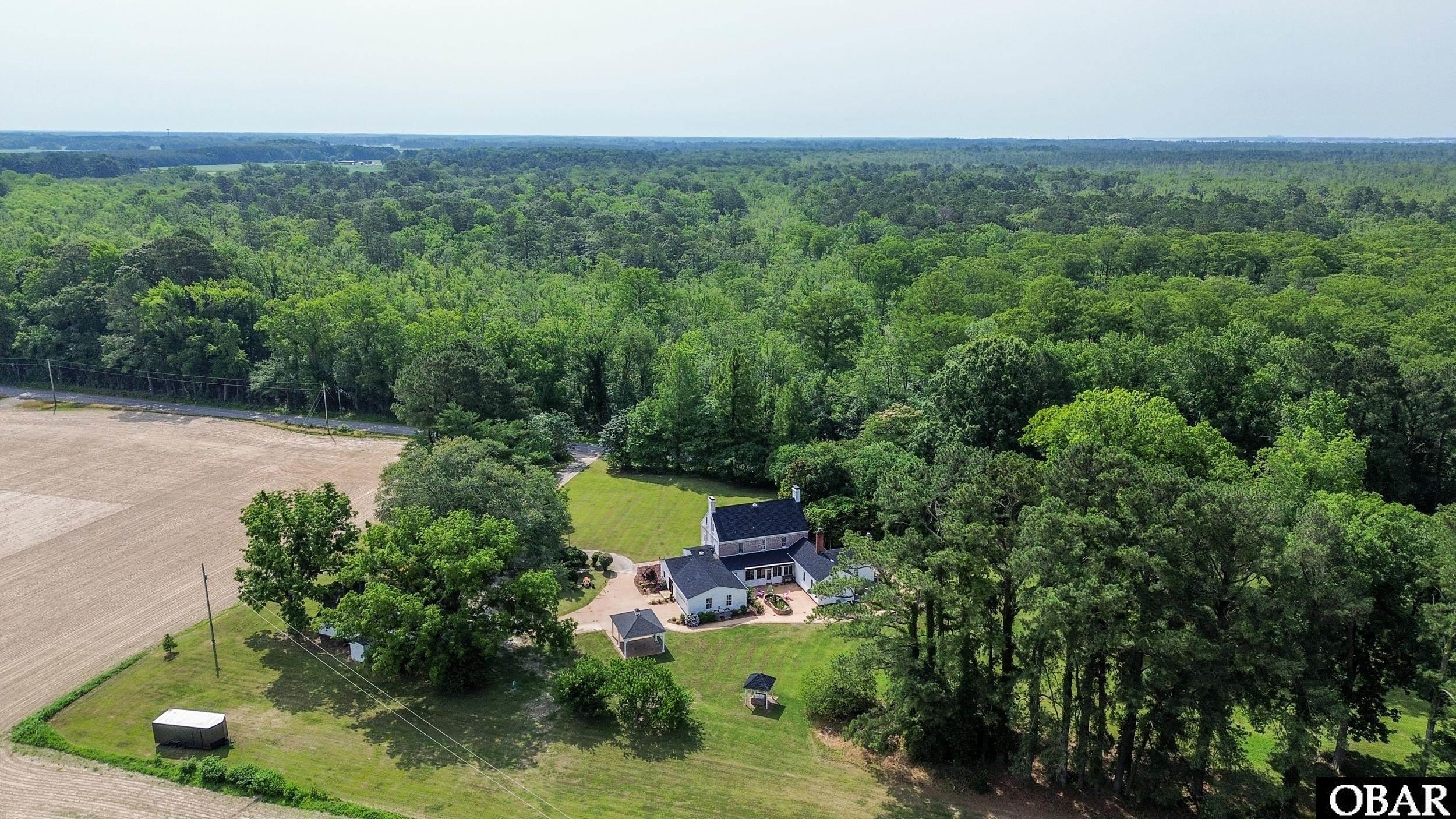 154 Shipyard Road Camden, NC 27921 - Photo 68 of 88