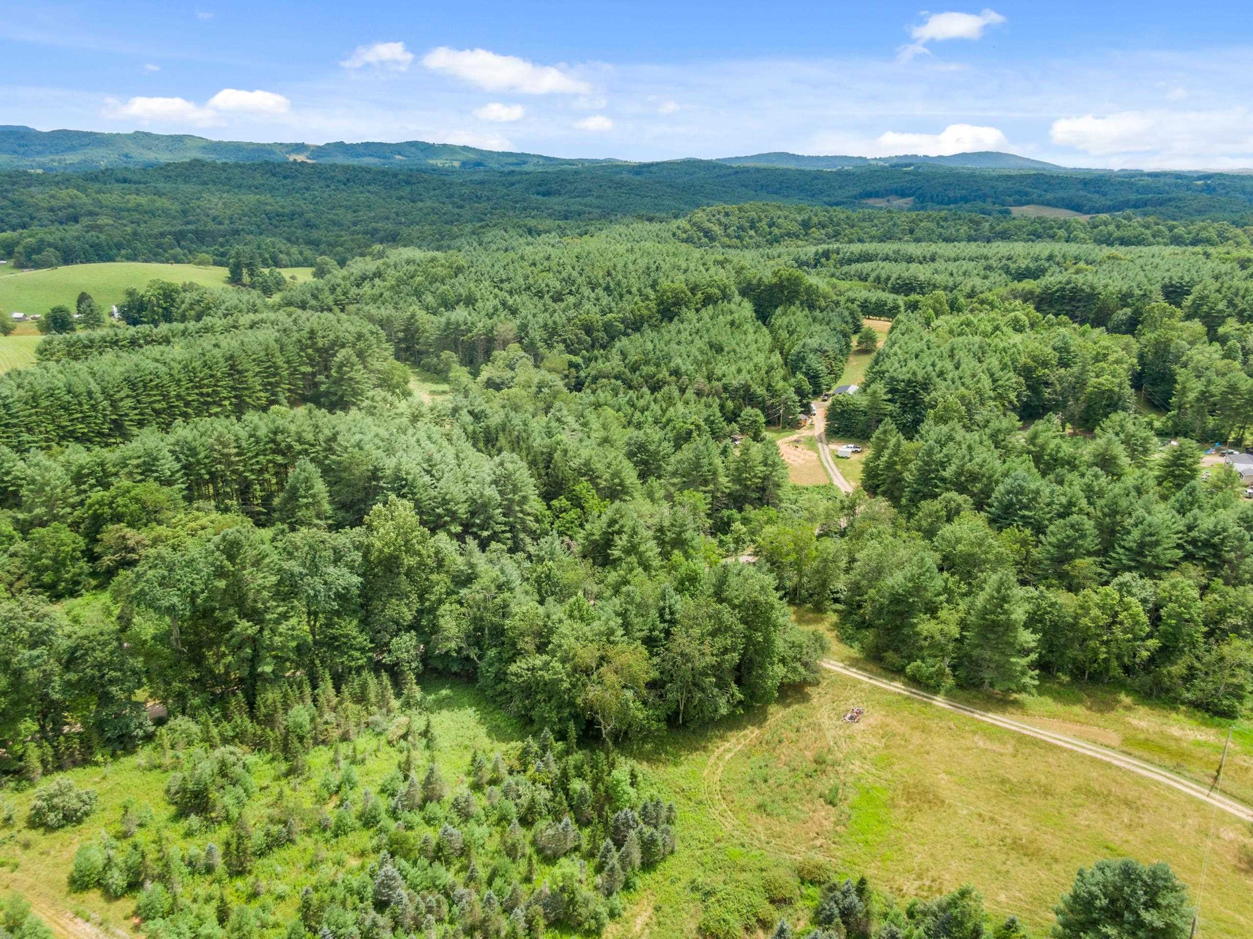 Tbd Rocky Hill Road Northwest Willis, VA 24380 - Photo 12 of 21 Gallery Image 12