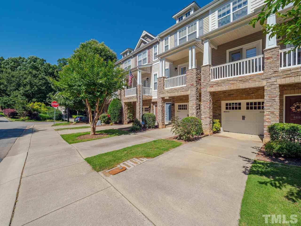 8007 Sycamore Hill Lane Raleigh, NC 27612 - Photo 2 of 22