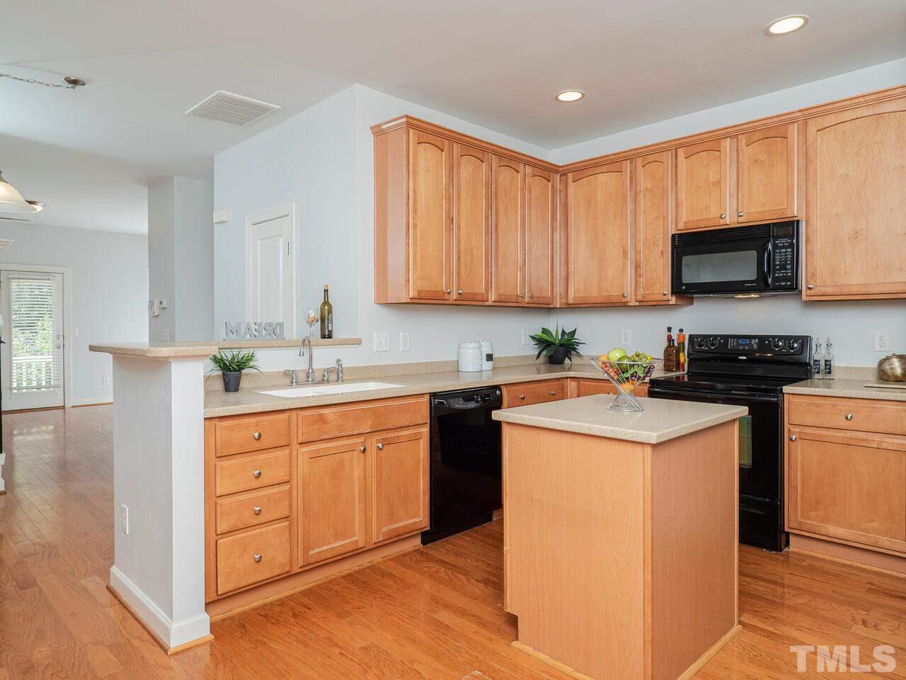 8007 Sycamore Hill Lane Raleigh, NC 27612 - Photo 10 of 22