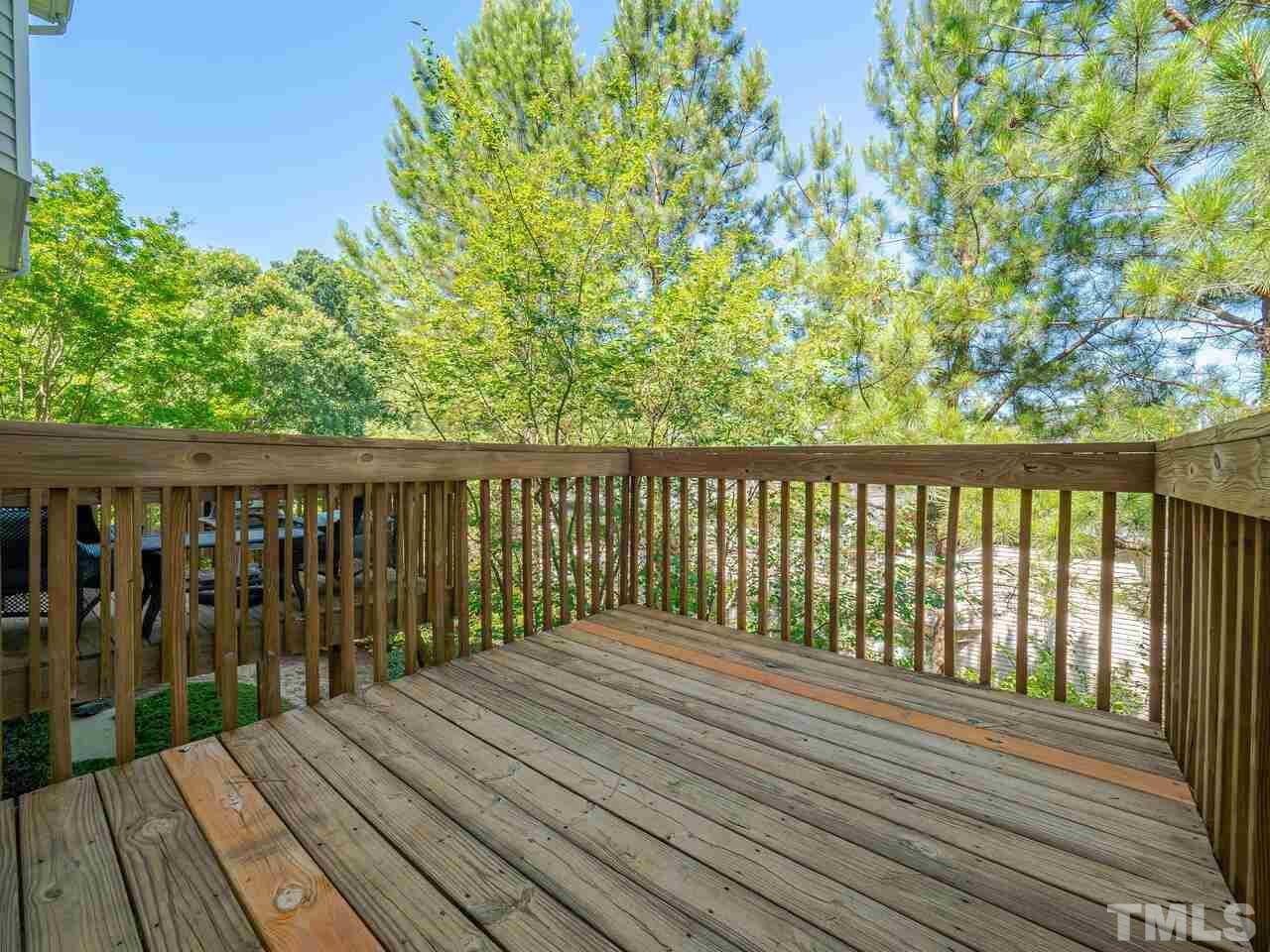 8007 Sycamore Hill Lane Raleigh, NC 27612 - Photo 12 of 22