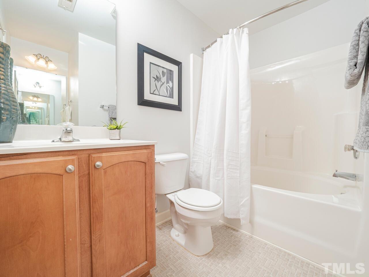8007 Sycamore Hill Lane Raleigh, NC 27612 - Photo 16 of 22