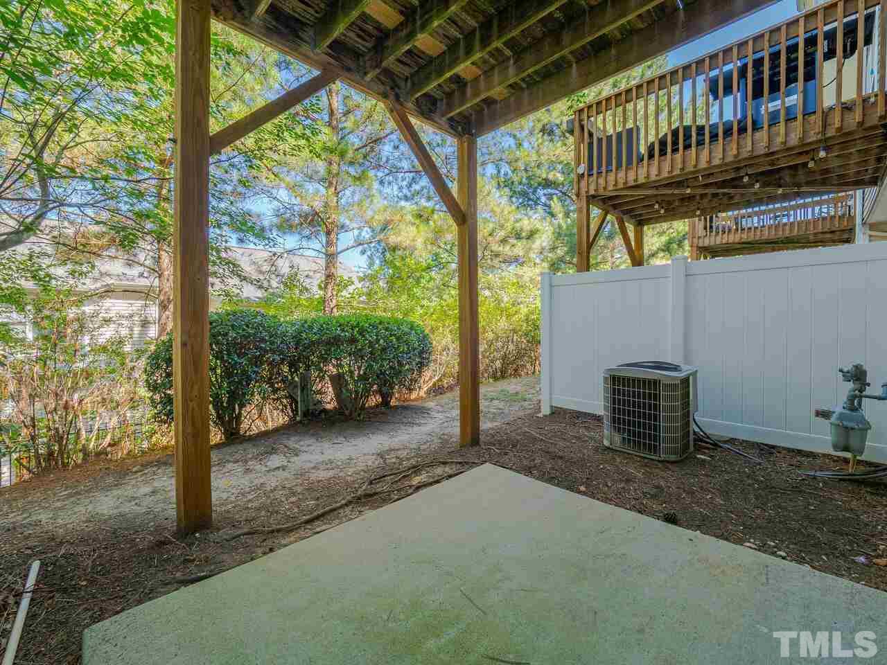 8007 Sycamore Hill Lane Raleigh, NC 27612 - Photo 20 of 22