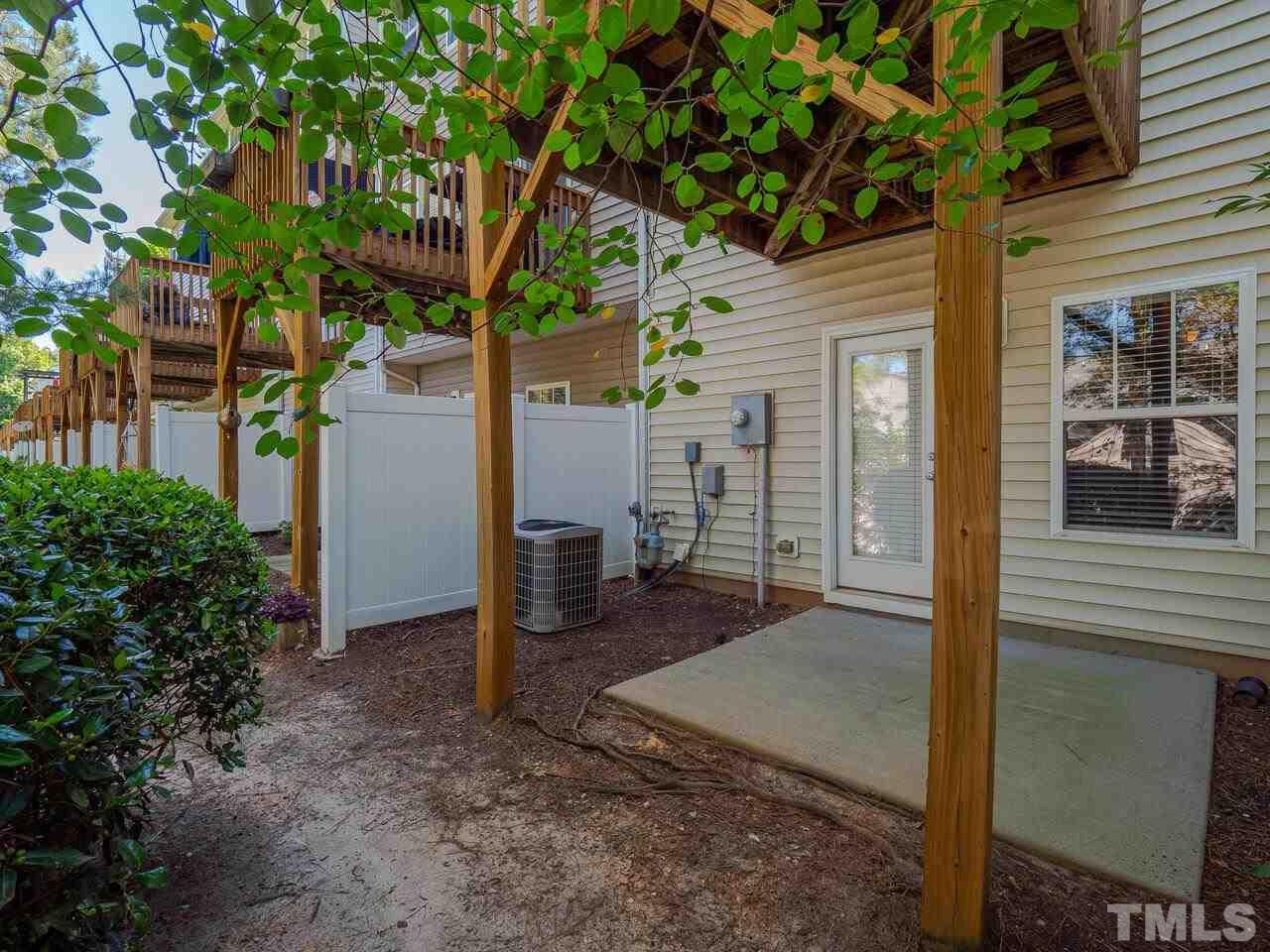 8007 Sycamore Hill Lane Raleigh, NC 27612 - Photo 21 of 22
