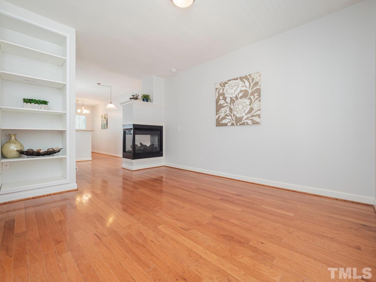 8007 Sycamore Hill Lane Raleigh, NC 27612 - Photo 5 of 22