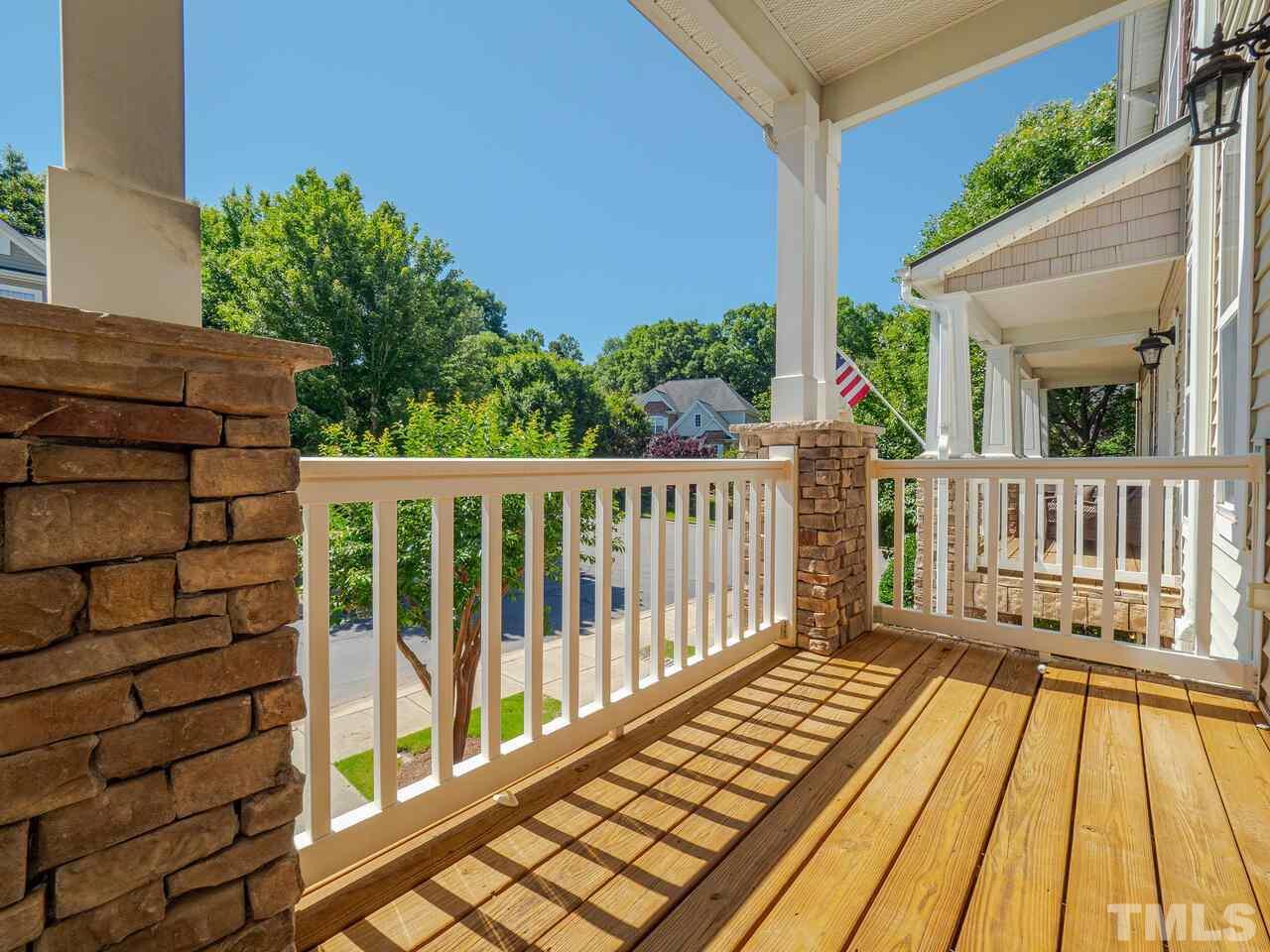 8007 Sycamore Hill Lane Raleigh, NC 27612 - Photo 7 of 22