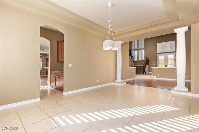 $6,750 | 9805 Queen Charlotte Drive, Las Vegas, NV 89145