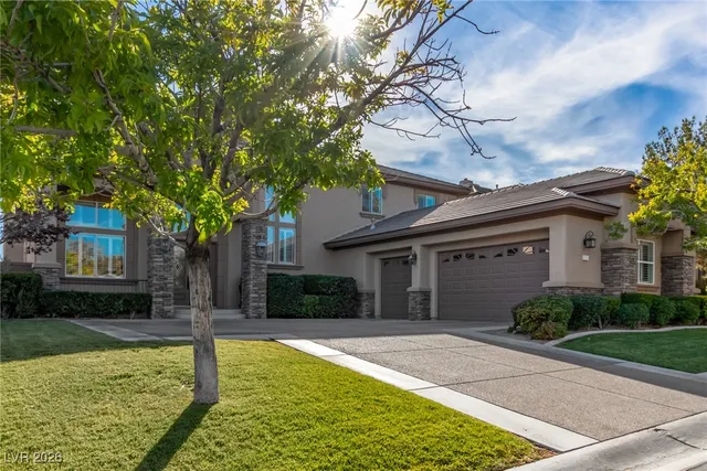 $6,750 | 9805 Queen Charlotte Drive, Las Vegas, NV 89145