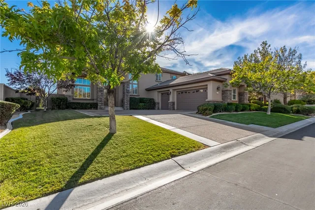 $6,750 | 9805 Queen Charlotte Drive, Las Vegas, NV 89145