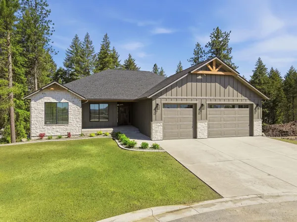 $975,000 | 16994 North Morton Drive, Colbert, WA 99005