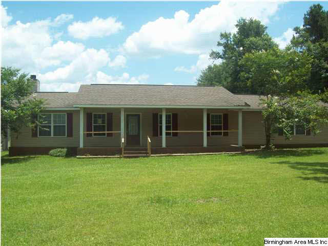 6912 Salem Road Gordo, AL 35466 - Photo 2 of 28