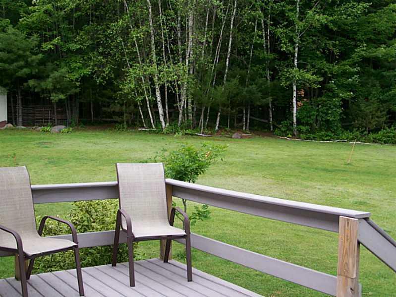25 Nottingham Road Winthrop, ME 04364 - Photo 30 of 35 Patio/Deck.