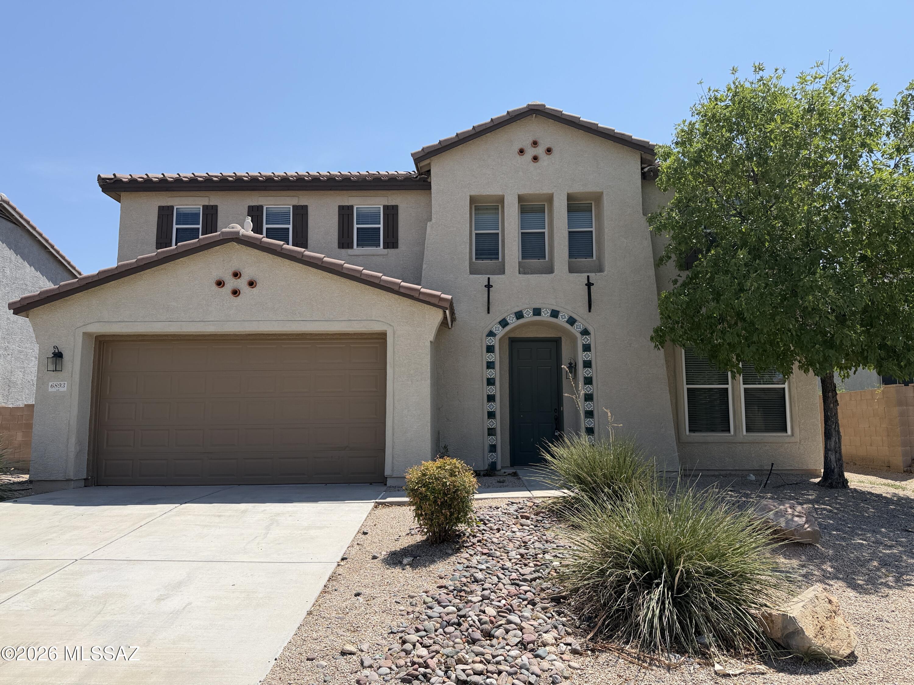 6893 S Salt Cedar Rd Street View