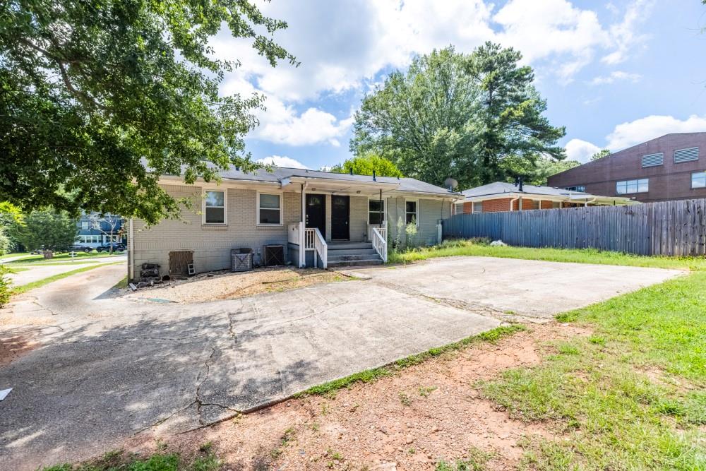 2536 McAfee Road Decatur, GA 30032 - Photo 27 of 35 Gallery Image 27