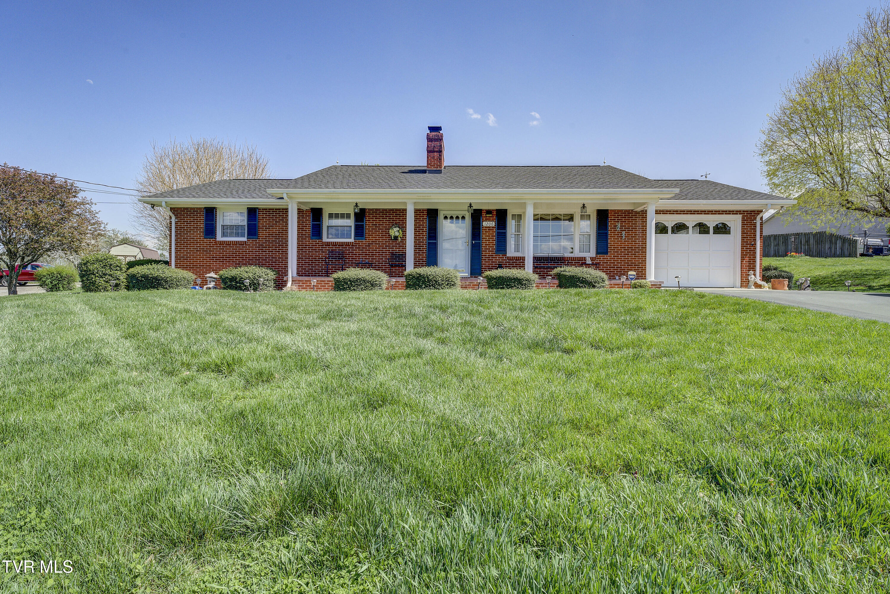 1206 Gray Station Road Gray, TN 37615 - Photo 1 of 46 GrayStationRd-LAND-40