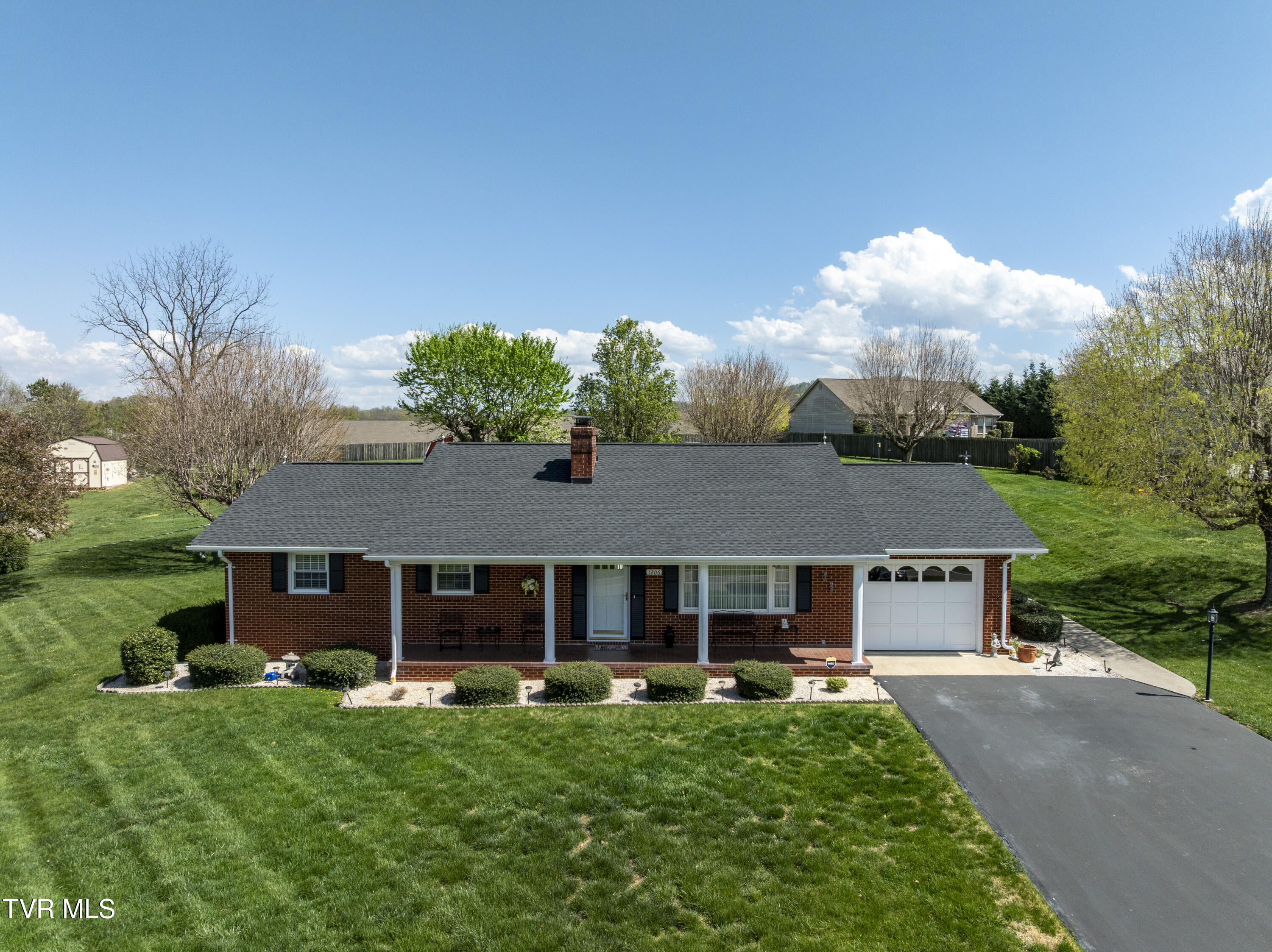 1206 Gray Station Road Gray, TN 37615 - Photo 2 of 46 GrayStation-aerials-1