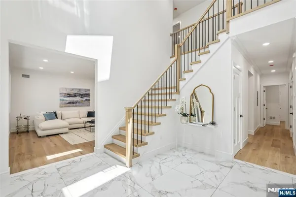 $1,995,000 | 492 Oaktree Road, Oradell, NJ 07649