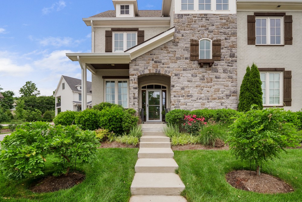 6016 Post Road Nashville, TN 37205 - Photo 3 of 40 Gallery Image 3