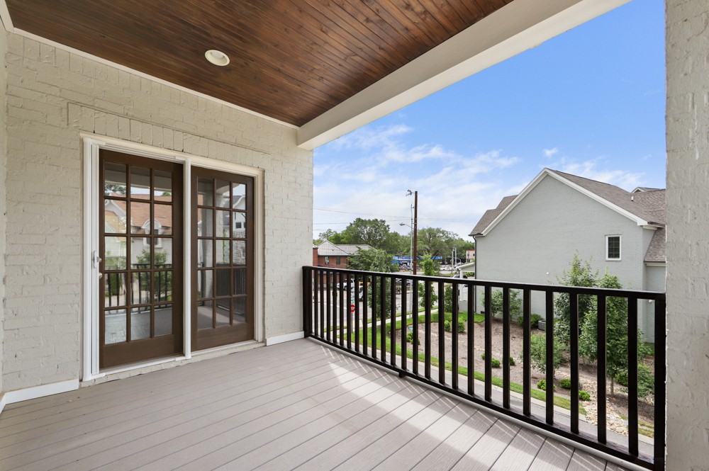 6016 Post Road Nashville, TN 37205 - Photo 31 of 40 Gallery Image 31
