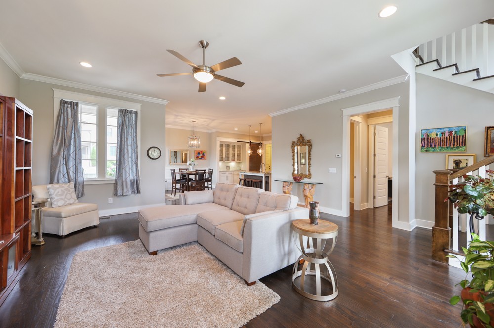 6016 Post Road Nashville, TN 37205 - Photo 6 of 40 Gallery Image 6
