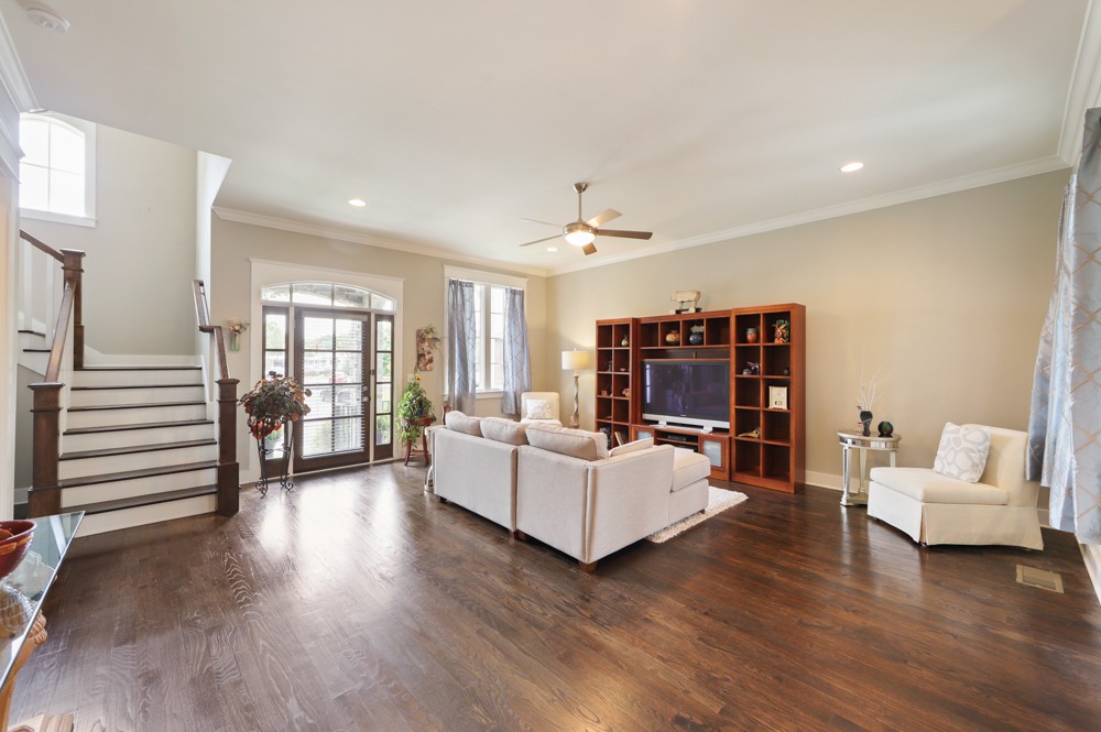 6016 Post Road Nashville, TN 37205 - Photo 7 of 40 Gallery Image 7