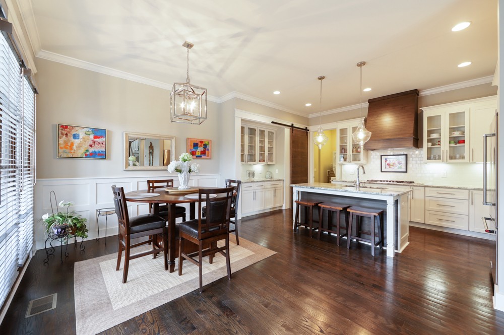 6016 Post Road Nashville, TN 37205 - Photo 9 of 40 Gallery Image 9