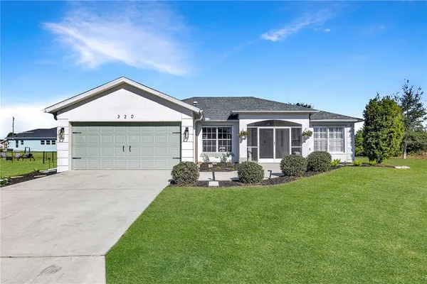$315,000 | 320 Tandil Street, Punta Gorda, FL 33983