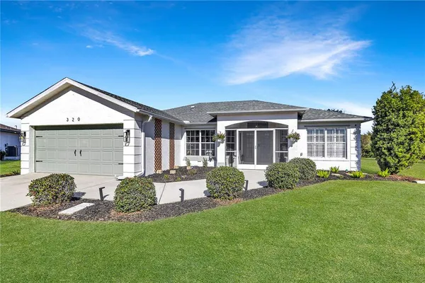 $315,000 | 320 Tandil Street, Punta Gorda, FL 33983