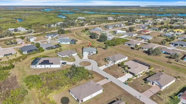 $315,000 | 320 Tandil Street, Punta Gorda, FL 33983