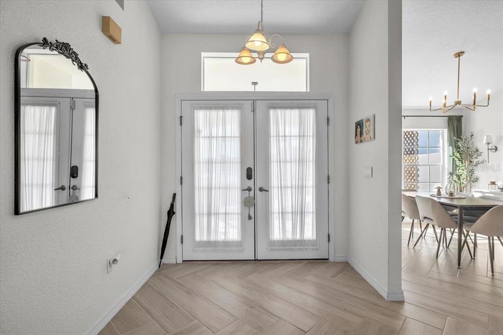 320 Tandil Street Punta Gorda, FL 33983 - Photo 9 of 67 a view of livingroom with furniture