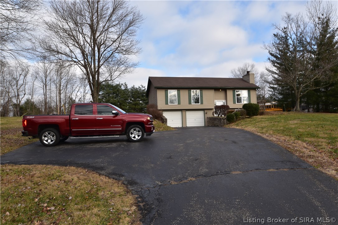 8628 Rufing Road Greenville, IN 47124 - Photo 2 of 49 Gallery Image 2