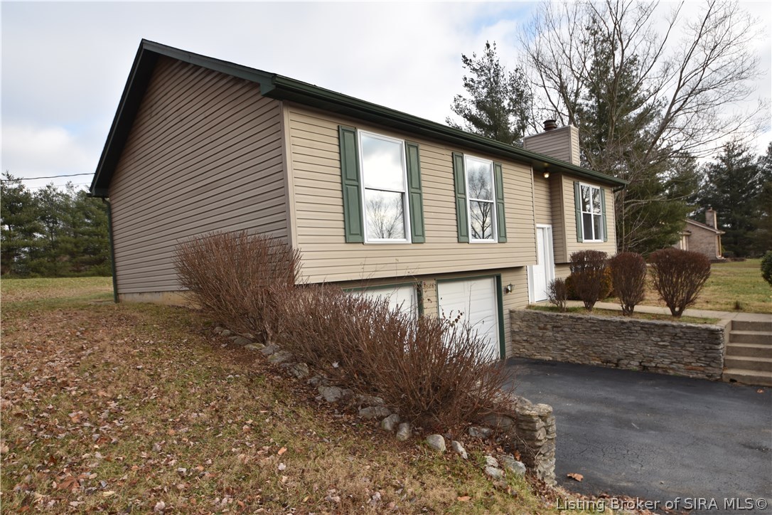 8628 Rufing Road Greenville, IN 47124 - Photo 41 of 49 Gallery Image 41