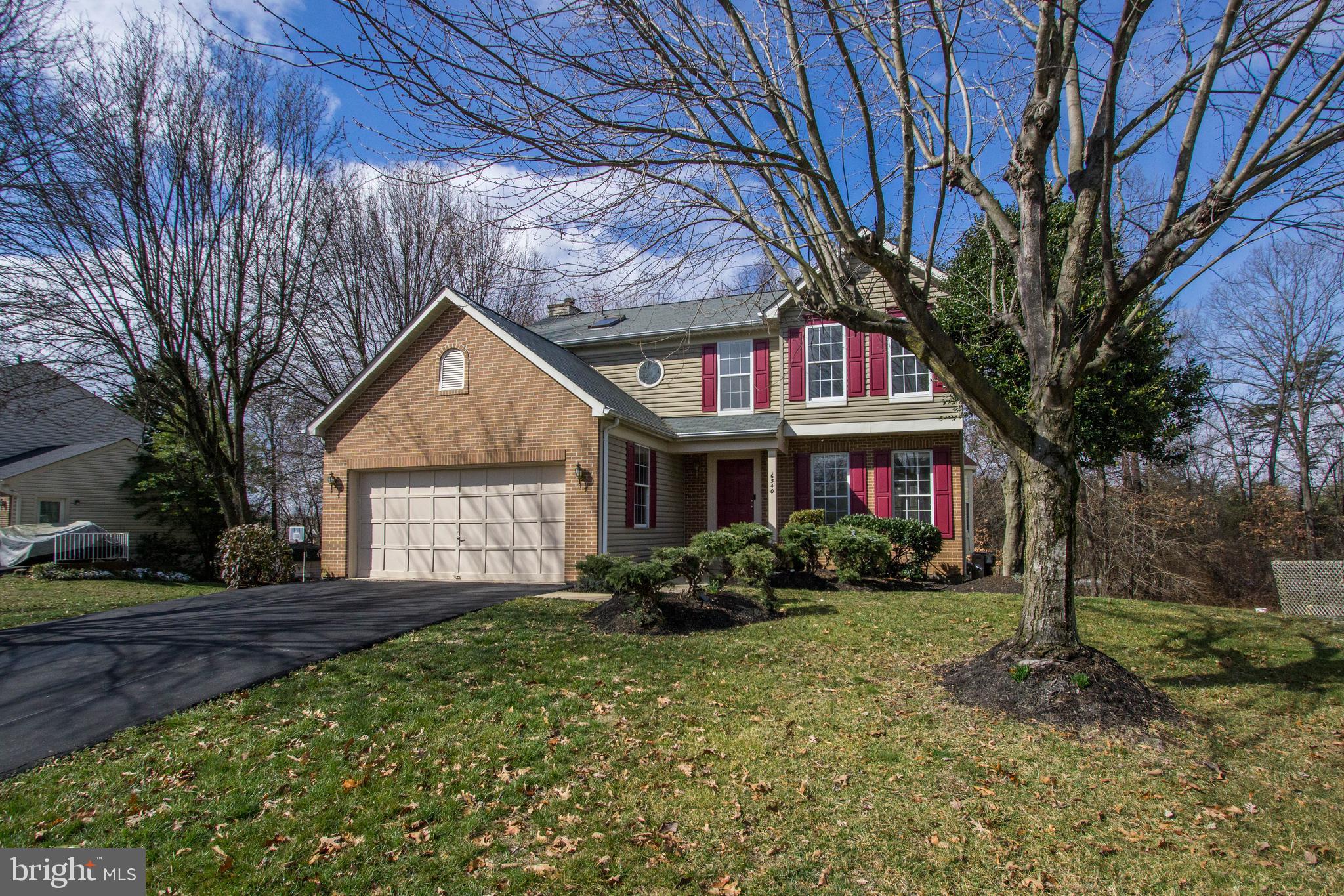 6540 Wheat Mill Way Centreville, VA 20121 - Photo 2 of 50