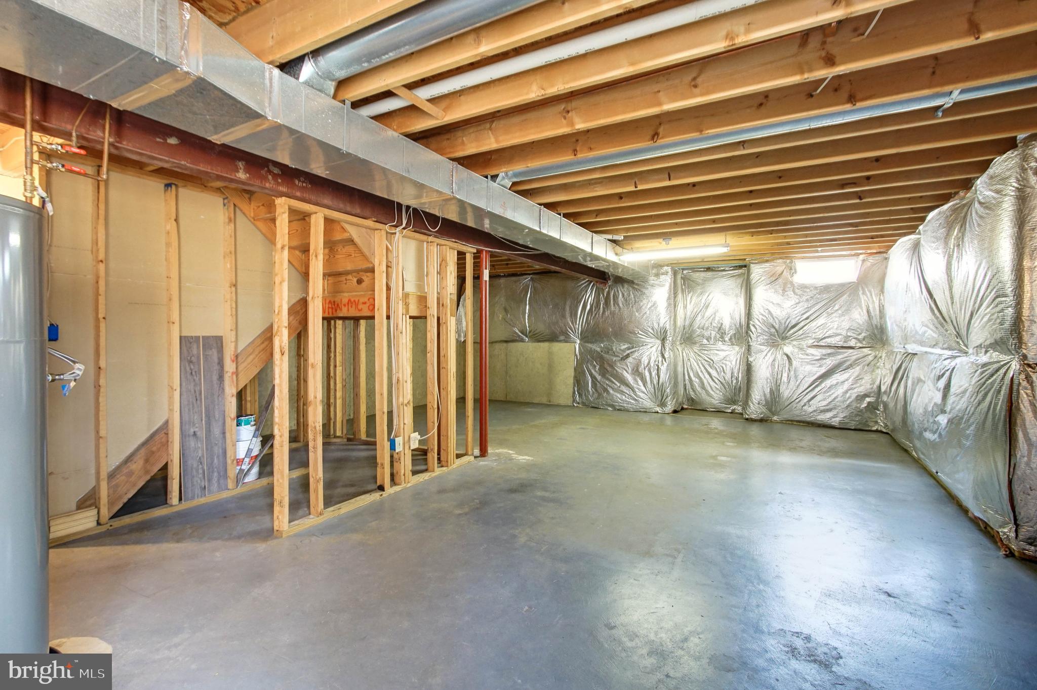 6540 Wheat Mill Way Centreville, VA 20121 - Photo 45 of 50