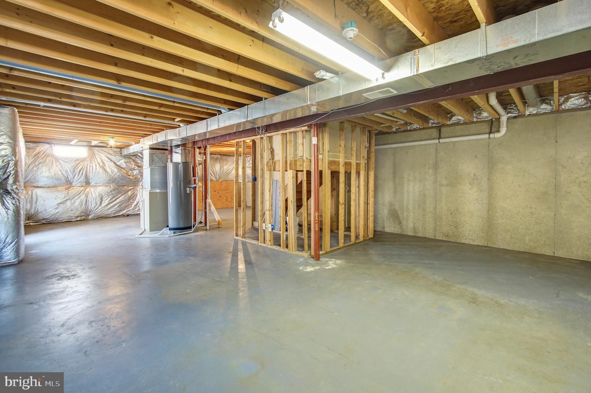 6540 Wheat Mill Way Centreville, VA 20121 - Photo 46 of 50