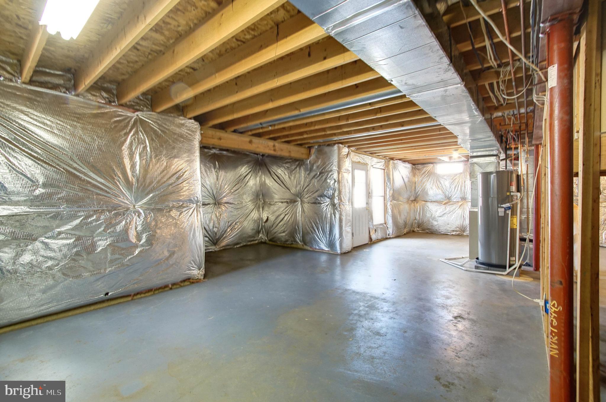 6540 Wheat Mill Way Centreville, VA 20121 - Photo 47 of 50