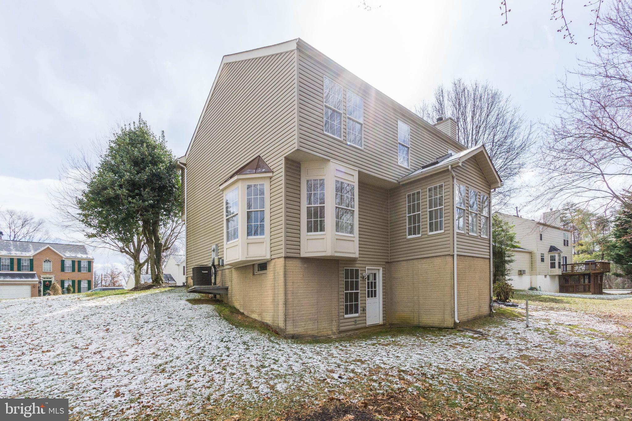 6540 Wheat Mill Way Centreville, VA 20121 - Photo 48 of 50