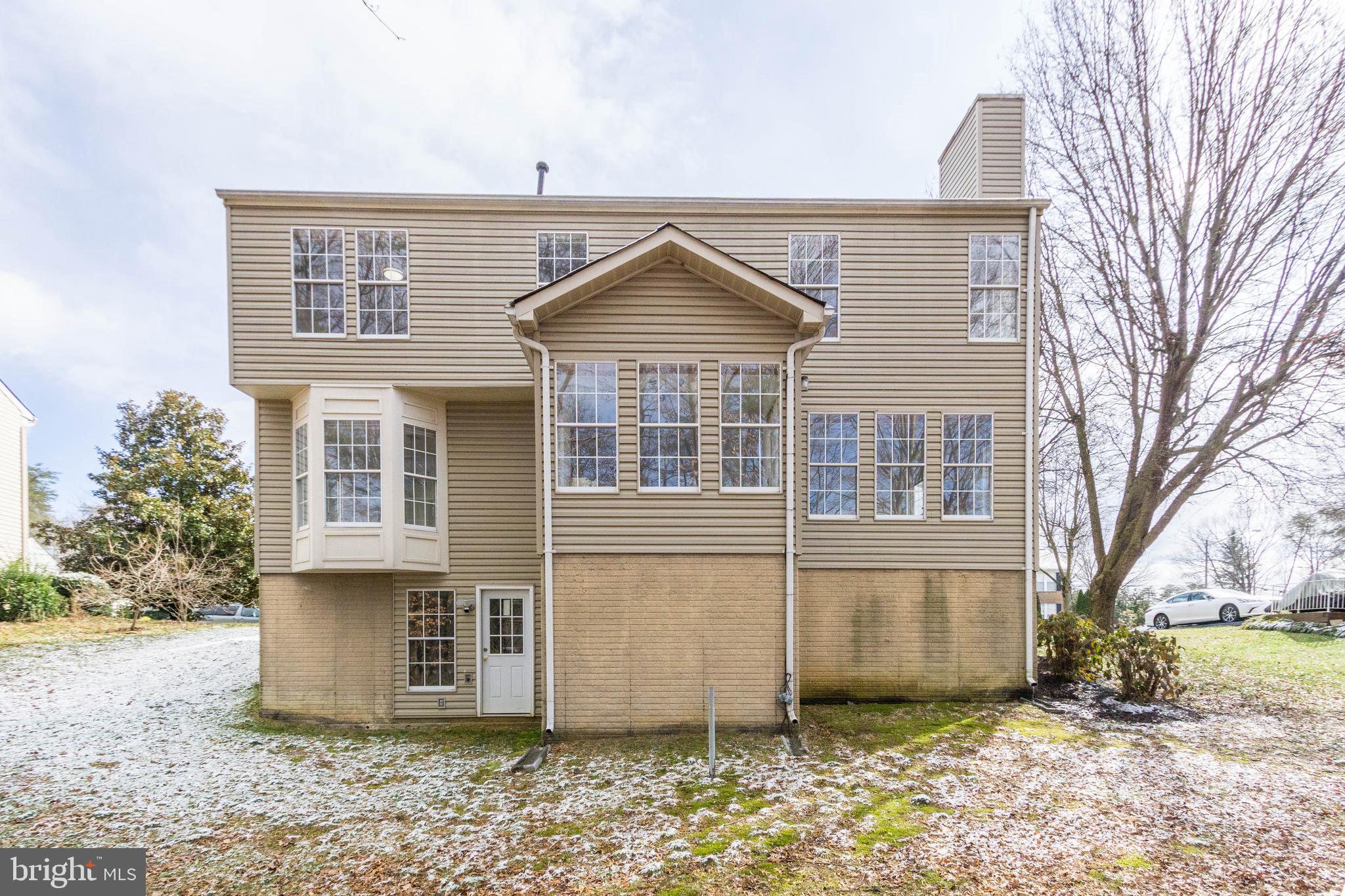 6540 Wheat Mill Way Centreville, VA 20121 - Photo 49 of 50