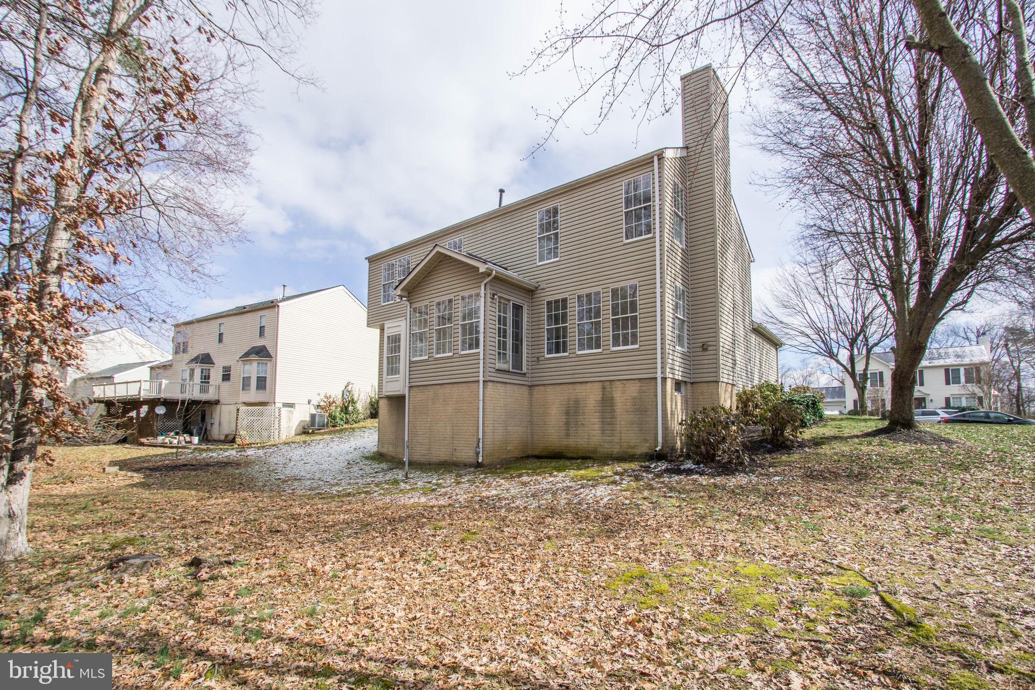 6540 Wheat Mill Way Centreville, VA 20121 - Photo 50 of 50