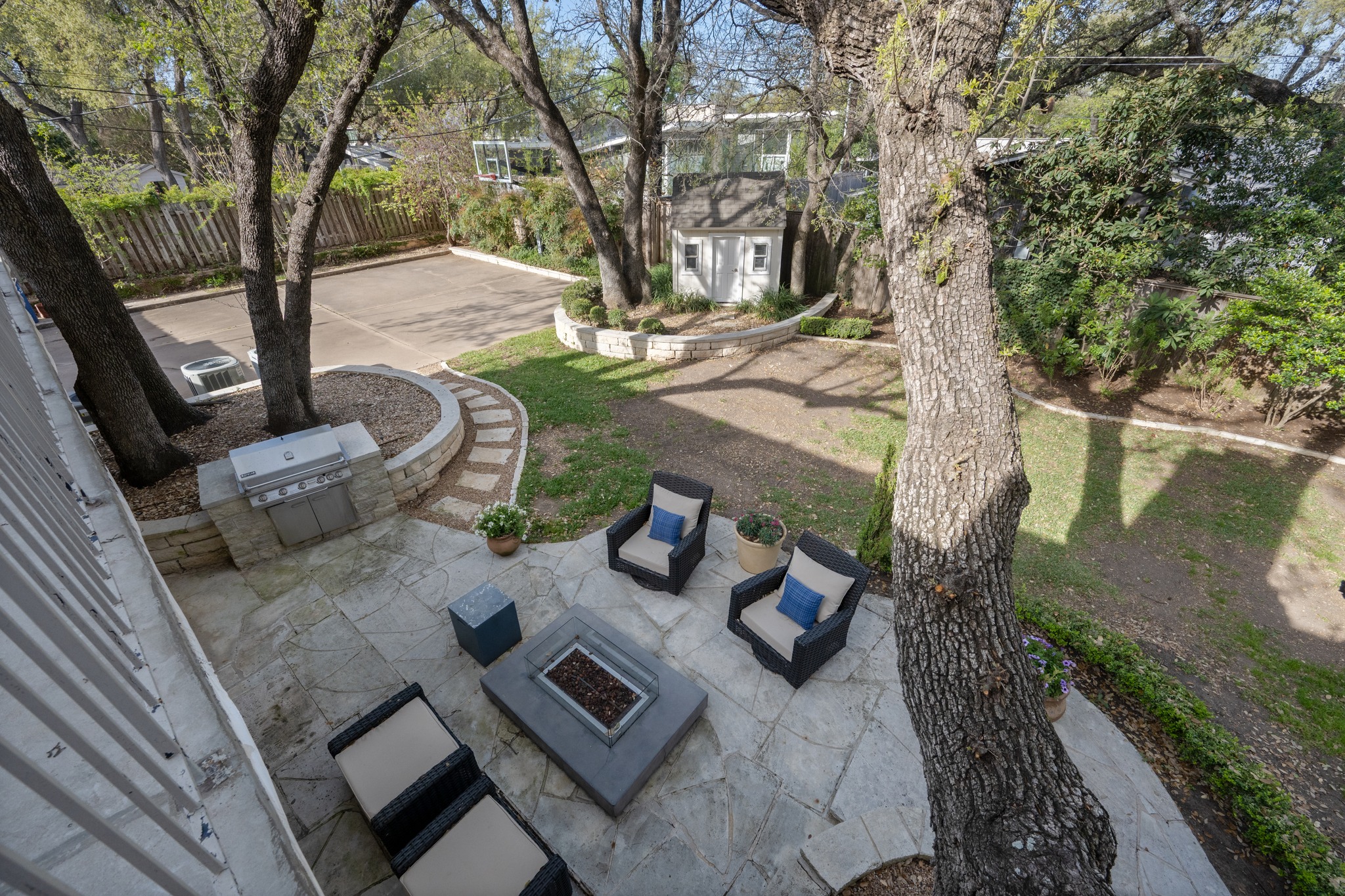 3100 Pecos Street Austin, TX 78703 - Photo 37 of 38