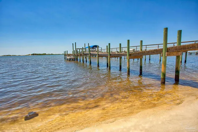 a view of ocean view